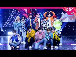 【公式mn2】[直カム] TREASURE_ _ 直カム8K 'U'(TREASURE_ _ _  FanCam)| MCOUNTDOWN_2022.2.24 