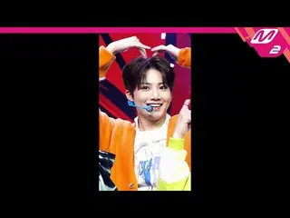 【公式mn2】【MPD直カム】TREASURE_ _ ジュンギュ直_ 'U' MCOUNTDOWN_2022.2.24  