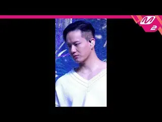【公式mn2】【MPD直カム】BTOB_ プニエル_「歌(The Song)」(BTOB_ _ PENIEL FanCam)| MCOUNTDOWN_2022.