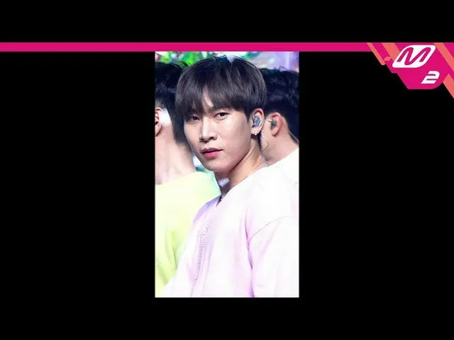 【公式mn2】【MPD直カム】BTOB_ ソウングァン_「歌(The Song)」(BTOB_ _ SEO MCOUNTDOWN_2022.2.24  
