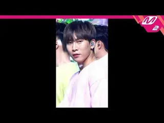 【公式mn2】【MPD直カム】BTOB_ ソウングァン_「歌(The Song)」(BTOB_ _ SEO MCOUNTDOWN_2022.2.24  