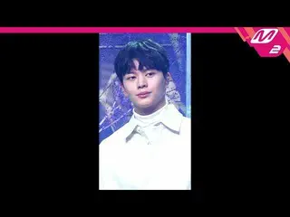 【公式mn2】【MPD直カム】BTOB_ ユク・ソンジェ(BTOB_ _ )_ _「歌(The Song)」 MCOUNTDOWN_2022.2.24  