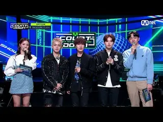 【公式mnk】'カムバックインタビュー' with TREASURE_ _ _ (TREASURE_ _ ) #M COUNTDOWN_  EP.741 | M
