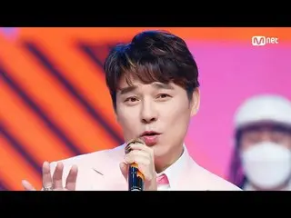 【公式mnk】「COMEBACK」「イム・チャンジョン」のエキサイティングな「私はトロットが嫌い」ステージ #M COUNTDOWN_  EP.741 | Mn