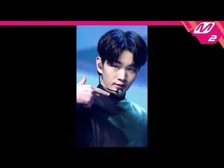 【公式mn2】[直カム] DRIPPIN_ ジュチャンウク_ 'Villain'(DRIPPIN_ _  JOO CHANG UK FanCam)| MCOUN