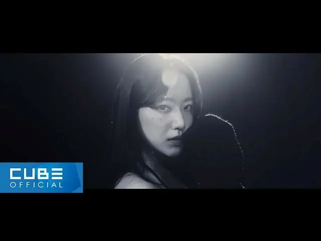 【公式】(G)I-DLE、(G)I-DLE COMEBACK TRAILER : [I NEVER DIE]  