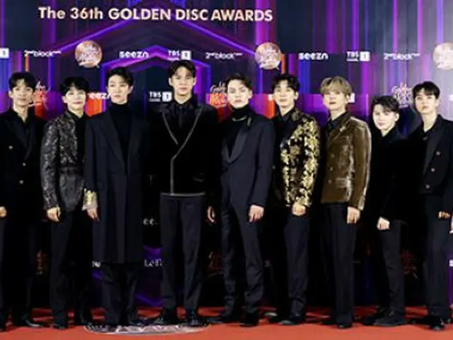 「SEVENTEEN」VERNON、新型コロナ感染…濃厚接触者のDK、DINO、S.COUPS、WOOZIは自宅診断キットや抗原検査で【陰性】を確認し、特に異常