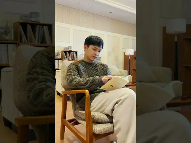 【公式】BTOB、「私を覚える時間、私の日々にメロディーを加える」 #イム・ヒョンシク  