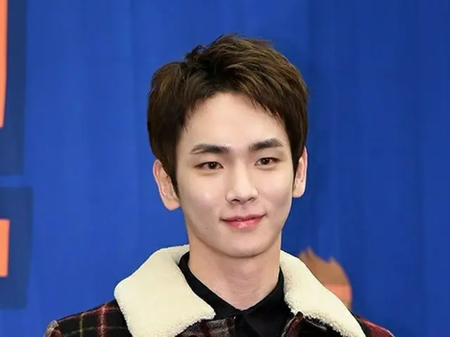 キー(SHINee)、新型コロナに感染