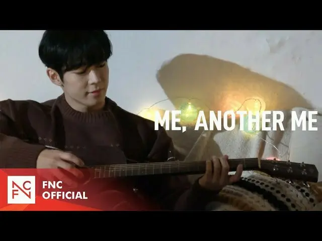 【公式】SF9、SF9 DA WON'S PHOTO ESSAY [ME, ANOTHER ME] BEHIND VIDEO  