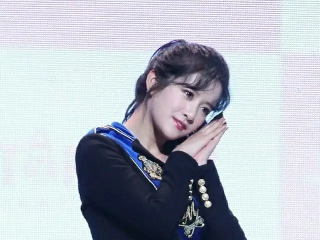 宇宙少女 エクシ、新型コロナに感染