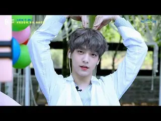 【公式】TXT、[2022 DREAM WEEK] TXT (TOMORROW X TOGETHER(TXT)) 'T-MI' - SOOBIN #MOA_PR