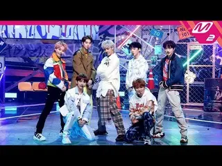 【公式mn2】【MPD直カム】テンペスト直カム8K 'Bad News'(TEMPEST FanCam)| MCOUNTDOWN_2022.3.3  