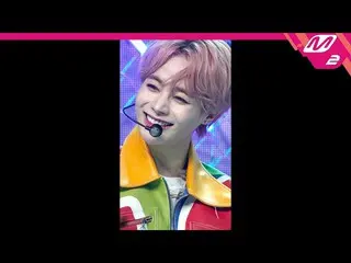 【公式mn2】【MPD直カム】テンペストハンビン_ 'Bad News'(TEMPEST HANBIN FanCam)| MCOUNTDOWN_2022.3.3