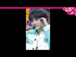 【公式mn2】【MPD直カム】テンペストルー_ 'Bad News'(TEMPEST LEW FanCam)| MCOUNTDOWN_2022.3.3  