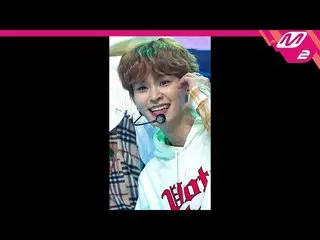 【公式mn2】【MPD 直カム】テンペスト 乗り直カム 4K 'Bad News' (TEMPEST TAERAE FanCam) | MCOUNTDOWN_2