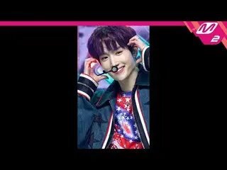【公式mn2】【MPD直カム】テンペスト革_ 'Bad News'(TEMPEST HYUK FanCam)| MCOUNTDOWN_2022.3.3  