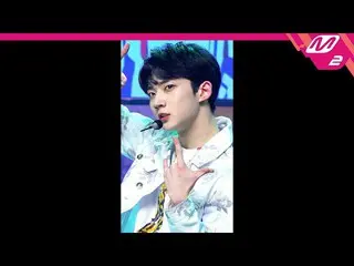 【公式mn2】【MPD直カム】テンペストヒョンソプ_ 'Bad News'(TEMPEST HYEONGSEOP FanCam)| MCOUNTDOWN_202