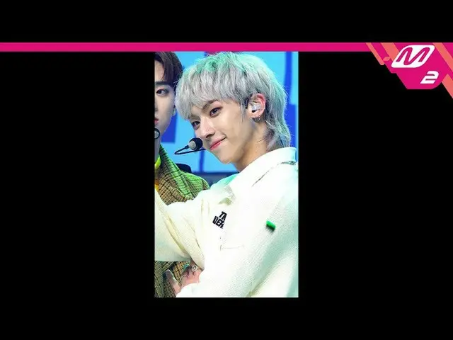 【公式mn2】【MPD直カム】テンペストギャラリー_ 'Bad News'(TEMPEST HWARANG FanCam)| MCOUNTDOWN_2022.3