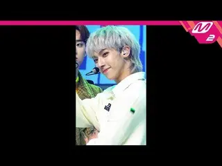 【公式mn2】【MPD直カム】テンペストギャラリー_ 'Bad News'(TEMPEST HWARANG FanCam)| MCOUNTDOWN_2022.3