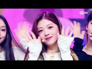 【公式mnk】「HOT DEBUT」ときめき注意「CLASSy」の「SURPRISE」ステージ #M COUNTDOWN_  EP.742 | Mnet 220