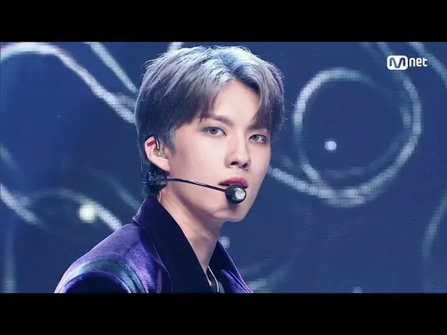 【公式mnk】「TRENDZ(トレンド紙)」のシークパフォーマンス！ 'Villain'ステージ #M COUNTDOWN_  EP.742 | Mnet 22