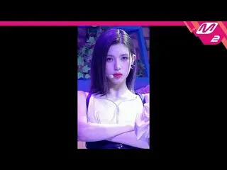 【公式mn2】【MPD 直カム】 NMIXX_  船直直カム 4K 'OO' MCOUNTDOWN_2022.3.3  