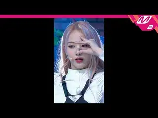 【公式mn2】【MPD直カム】NMIXX_ ジニー_ 'OO'(NMIXX_ _ JINNI FanCam)| MCOUNTDOWN_2022.3.3  