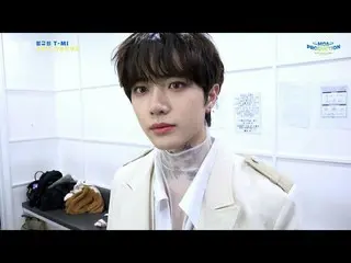 【公式】TXT、[2022 DREAM WEEK] TXT (TOMORROW X TOGETHER(TXT)) 'T-MI' - BEOMGYU #MOA_P