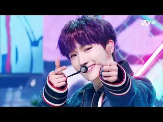 【公式mnk】「HOT DEBUT」歌謡界新しい突風「TEMPEST(テンペスト)」の「Bad News」ステージ #M COUNTDOWN_  EP.742 