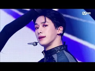 【公式mnk】「援護」の致命魅力MAX！ 'EYE ON YOU'ステージ #M COUNTDOWN_  EP.742 | Mnet 220303放送  