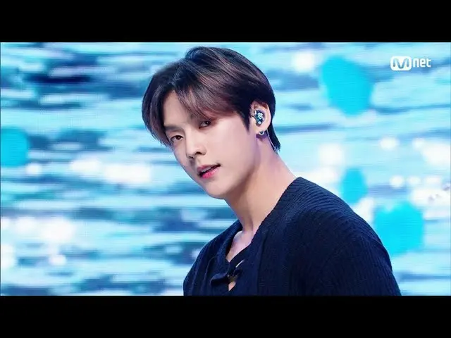 【公式mnk】「1位」ヒーリングそのもの☞「BTOB_ 」の「歌(The Song)」ステージ #M COUNTDOWN_  EP.742 | Mnet 220