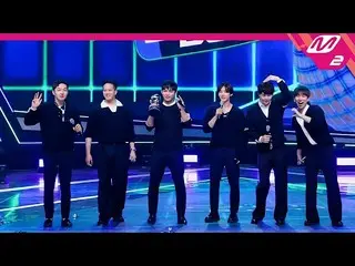 【公式mn2】【MPD直カム】BTOB_ 1位アンコール_「歌(The Song)」(BTOB_ _  FanCam No.1 Encore)| MCOUNTD