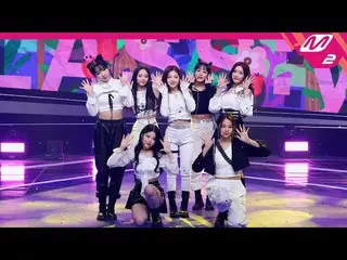 【公式mn2】【MPD直カム】クラシック直カム8K 'SURPRISE'(CLASS：y FanCam)| MCOUNTDOWN_2022.3.3  