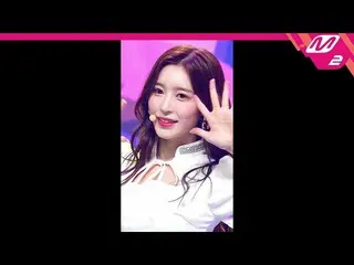 【公式mn2】【MPD直カム】クラシック名形書_ 'SURPRISE'(CLASS：y MYUNG HYEONGSEO FanCam)| MCOUNTDOWN_