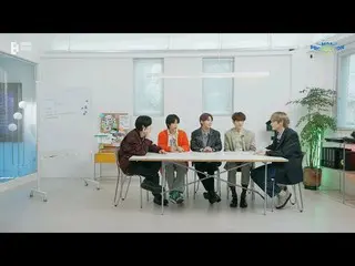 【公式】TXT、[2022 DREAM WEEK] TXT (TOMORROW X TOGETHER(TXT)) 'コンテンツ戦略会議' #MOA_PRODUC