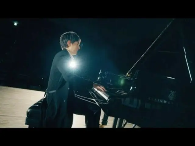 【J公式umj】 金子三勇士 – JSバッハ(金子三勇士編曲)：G線上のアリア  