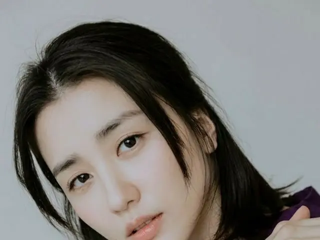 女優パク・ハソン、キーイーストと再契約