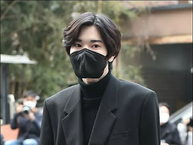 INFINITE ソンジョン、第20代大統領選挙事前投票へ