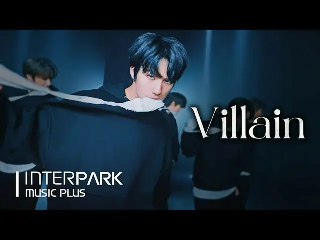 TRENDZ、後続曲「Villain」の高難度“包帯パフォーマンス”が好評