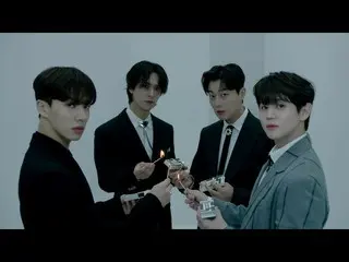 【公式】HIGHLIGHT、ハイライト(HIGHLIGHT) THE 1st FULL ALBUM [DAYDREAM] COMEBACK TRAILER  