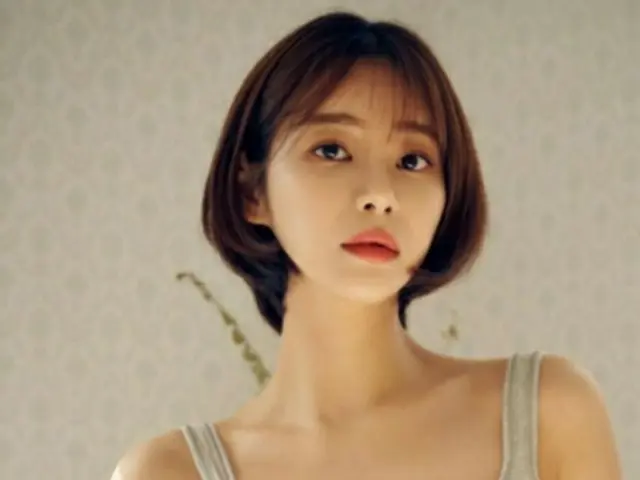 ヨガインストラクターになった「AOA」出身ユナ、美ボディ公開で話題に