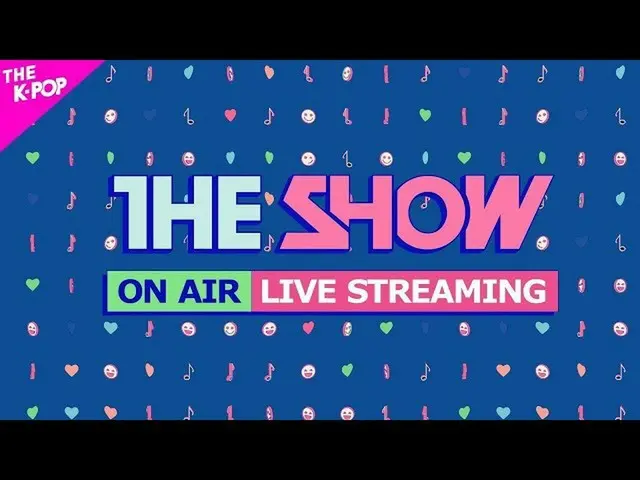【公式sbp】 [LIVE_ _ ] The Show (2022.03.08)  