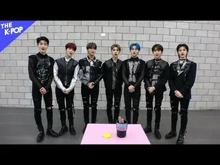 【公式sbp】 DRIPPIN_  (DRIPPIN_ _ ) ダシュランガイド [ビハインドザショー220222]  