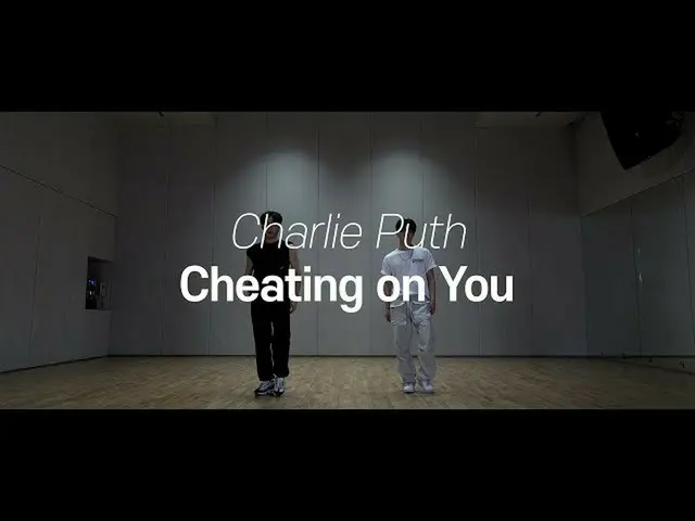 【公式】SEVENTEEN、[DINO'S DANCEOLOGY] Charlie Puth - Cheating on You (with SEUNGKWAN