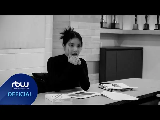 【公式】MAMAMOO、[ソーラー]用：FACE | ALBUM MAKING PREVIEW #1  