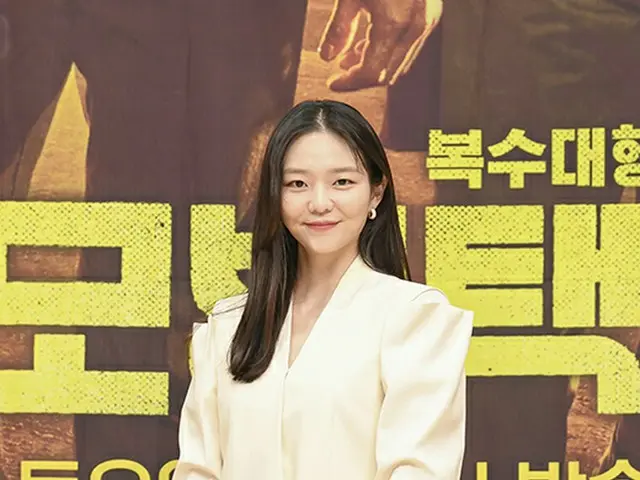 女優イ・ソム、ドラマ「模範タクシー2」への出演はしないことに決定