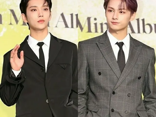 SEVENTEEN JUN＆JOSHUA、新型コロナに感染