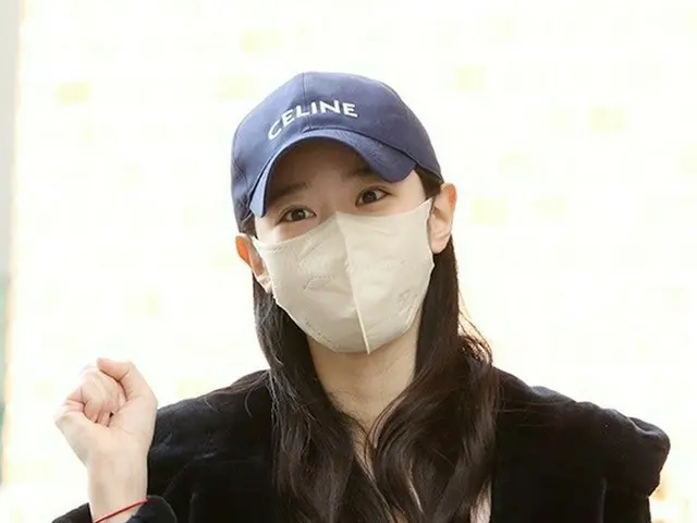 「BERRY GOOD」出身で歌手のチョヒョン、投票所前での写真記事に対するネットユーザーからの悪質コメントに一蹴