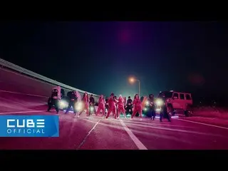 「(G)I-DLE」、「MY BAG」が「Saweetie」の「Best Friend  ft. Doja Cat」に似ていると話題に